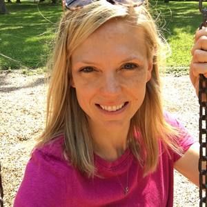 Meet your Posher, Kristi